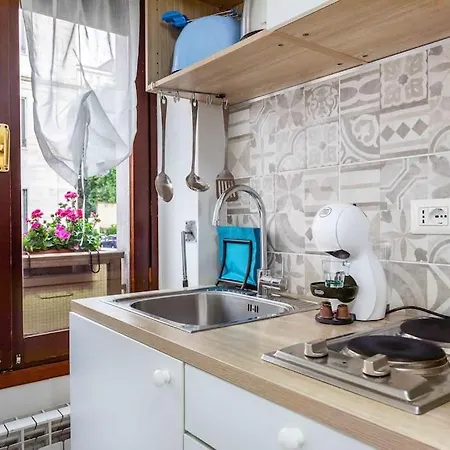 Apartamento Linate Airport - In Strategic Position *